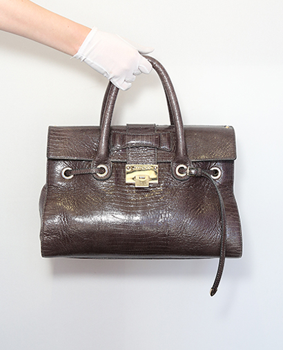 Rosalie Bag, front view